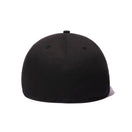 59FIFTY Yohji Yamamoto SS21 シグネチャーロゴ アートワーク ブラック