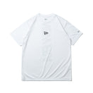 テック Tシャツ ドット NEW ERA ホワイト 【 Performance Apparel 】
