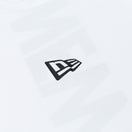 テック Tシャツ ドット NEW ERA ホワイト 【 Performance Apparel 】