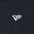 テック Tシャツ ドット NEW ERA ブラック 【 Performance Apparel 】