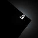 テック Tシャツ ドット NEW ERA ブラック 【 Performance Apparel 】