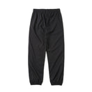 クロスウェアパンツ ブラック × ネオンレッド 【 Performance Apparel 】
