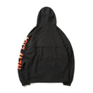 クロスウェアジャケット ブラック × ネオンレッド 【 Performance Apparel 】