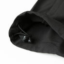 クロスウェアジャケット ブラック × ネオンレッド 【 Performance Apparel 】