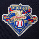 59FIFTY All Over Embroidered Icon ニューヨーク・ヤンキース - 12740316-700| NEW ERA ニューエラ公式オンラインストア
