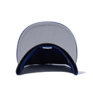 59FIFTY All Over Embroidered Icon ロサンゼルス・ドジャース - 12740317-700| NEW ERA ニューエラ公式オンラインストア