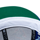 59FIFTY Logo Progression トロント・ブルージェイズ