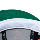 59FIFTY Logo Progression サンフランシスコ・ジャイアンツ