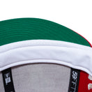 59FIFTY Logo Progression フィラデルフィア・フィリーズ