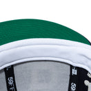 59FIFTY Logo Progression デトロイト・タイガース