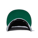 59FIFTY Logo Progression シカゴ・ホワイトソックス