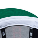 59FIFTY Logo Progression ボストン・レッドソックス