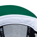 59FIFTY Logo Progression アトランタ・ブレーブス