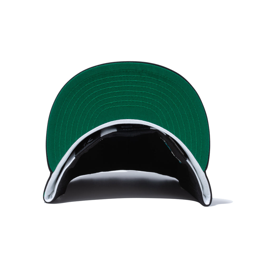 59FIFTY Logo Progression アリゾナ・ダイヤモンドバックス