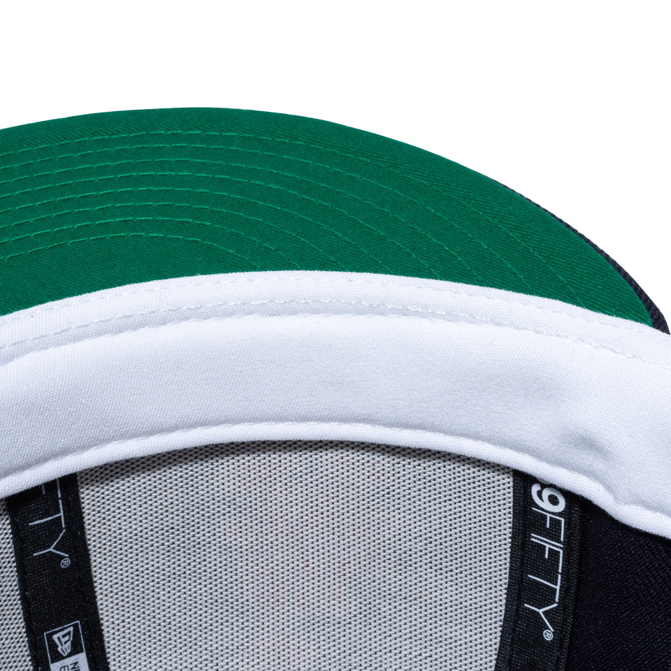 59FIFTY Logo Progression ロサンゼルス・エンゼルス
