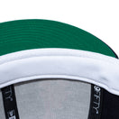 59FIFTY Logo Progression ロサンゼルス・エンゼルス
