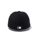 59FIFTY Paisley Under Visor デトロイト・タイガース ブラック ピンクアンダーバイザー