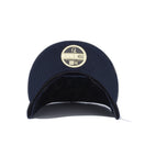 LP 59FIFTY タイガーストライプカモネイビー ニューヨーク・ヤンキース