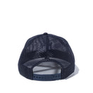 9FIFTY トラッカー メッシュドアップ ニューヨーク・ヤンキース ネイビー