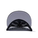 9FIFTY トラッカー メッシュドアップ ニューヨーク・ヤンキース ネイビー