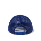 9FIFTY トラッカー メッシュドアップ ロサンゼルス・ドジャース ダークロイヤル