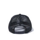 9FIFTY トラッカー メッシュドアップ シカゴ・ホワイトソックス ブラック