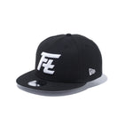 9FIFTY ROOKIES ルーキーズ Ftロゴ ブラック ONE FOR ALL | NEW ERA ニューエラ公式オンラインストア