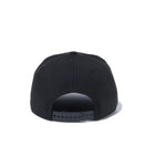 9FIFTY ROOKIES ルーキーズ Ftロゴ ブラック ONE FOR ALL