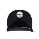 9FIFTY ゴールドチェーン ニューヨーク・ヤンキース ブラック