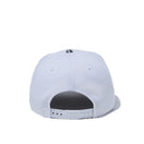 9FIFTY ゴールドチェーン ニューヨーク・ヤンキース ホワイト
