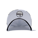 9FIFTY ゴールドチェーン ニューヨーク・ヤンキース ホワイト