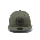 9FIFTY EYES オリーブ