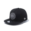 9FIFTY EYES ブラック