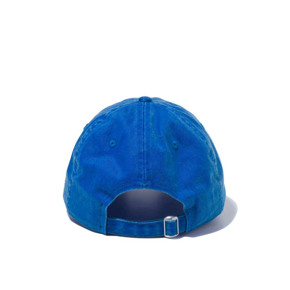 9THIRTY イタリアンウォッシュ newera ライトロイヤル