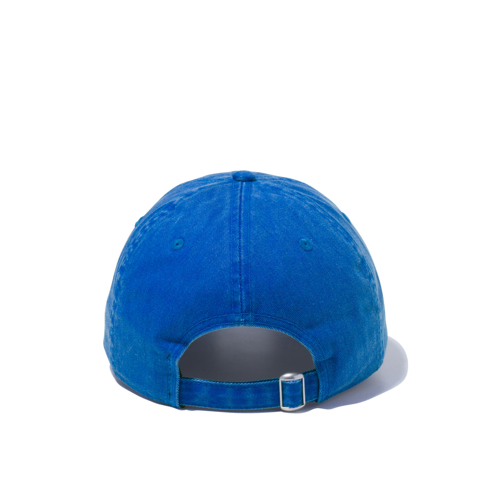 9THIRTY イタリアンウォッシュ newera ライトロイヤル