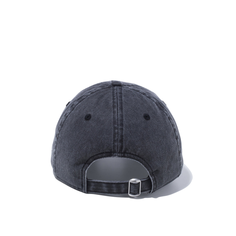 9THIRTY イタリアンウォッシュ newera ブラック