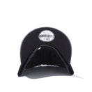 9THIRTY イタリアンウォッシュ newera ブラック