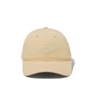 9THIRTY イタリアンウォッシュ newera ベージュ