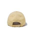 9THIRTY イタリアンウォッシュ newera ベージュ