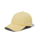 9THIRTY イタリアンウォッシュ newera ベージュ