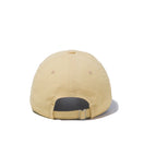 9THIRTY イタリアンウォッシュ newera ベージュ
