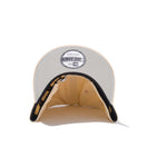 9THIRTY イタリアンウォッシュ newera ベージュ