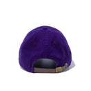 9THIRTY コールドウォッシュ NEW ERA NEW YORK EST.1920 パープル