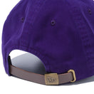 9THIRTY コールドウォッシュ NEW ERA NEW YORK EST.1920 パープル