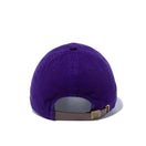 9THIRTY コールドウォッシュ NEW ERA NEW YORK EST.1920 パープル