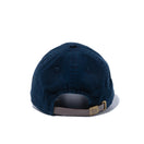 9THIRTY コールドウォッシュ NEW ERA NEW YORK EST.1920 ネイビー