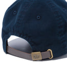 9THIRTY コールドウォッシュ NEW ERA NEW YORK EST.1920 ネイビー