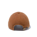 9THIRTY コールドウォッシュ NEW ERA NEW YORK EST.1920 カーキ