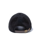 9THIRTY コールドウォッシュ NEW ERA NEW YORK EST.1920 ブラック