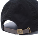 9THIRTY コールドウォッシュ NEW ERA NEW YORK EST.1920 ブラック